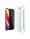 Szkło prywatyzujące Spigen Glas.tr ez Fit do Apple iPhone Air Privacy [2 PACK]