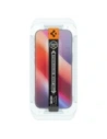 Szkło prywatyzujące Spigen Glas.tr ez Fit do Apple iPhone Air Privacy [2 PACK]