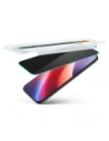Szkło prywatyzujące Spigen Glas.tr ez Fit do Apple iPhone Air Privacy [2 PACK]