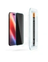 Szkło prywatyzujące Spigen Glas.tr ez Fit do Apple iPhone Air Privacy [2 PACK]