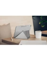 Wholesale Moshi VersaCover - Origami Folding Case & Stand for iPad Air / Pro 10.5 (Stone Gray) - MOSH008GR - {ean13} - Hurt