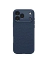 Etui Spigen Liquid Air do Apple iPhone 17 Pro Navy Blue