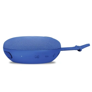 Wholesale PURO External Handy 2 Speaker Bluetooth IPX7 (blue) - PUR040BLU - {ean13} - Hurt