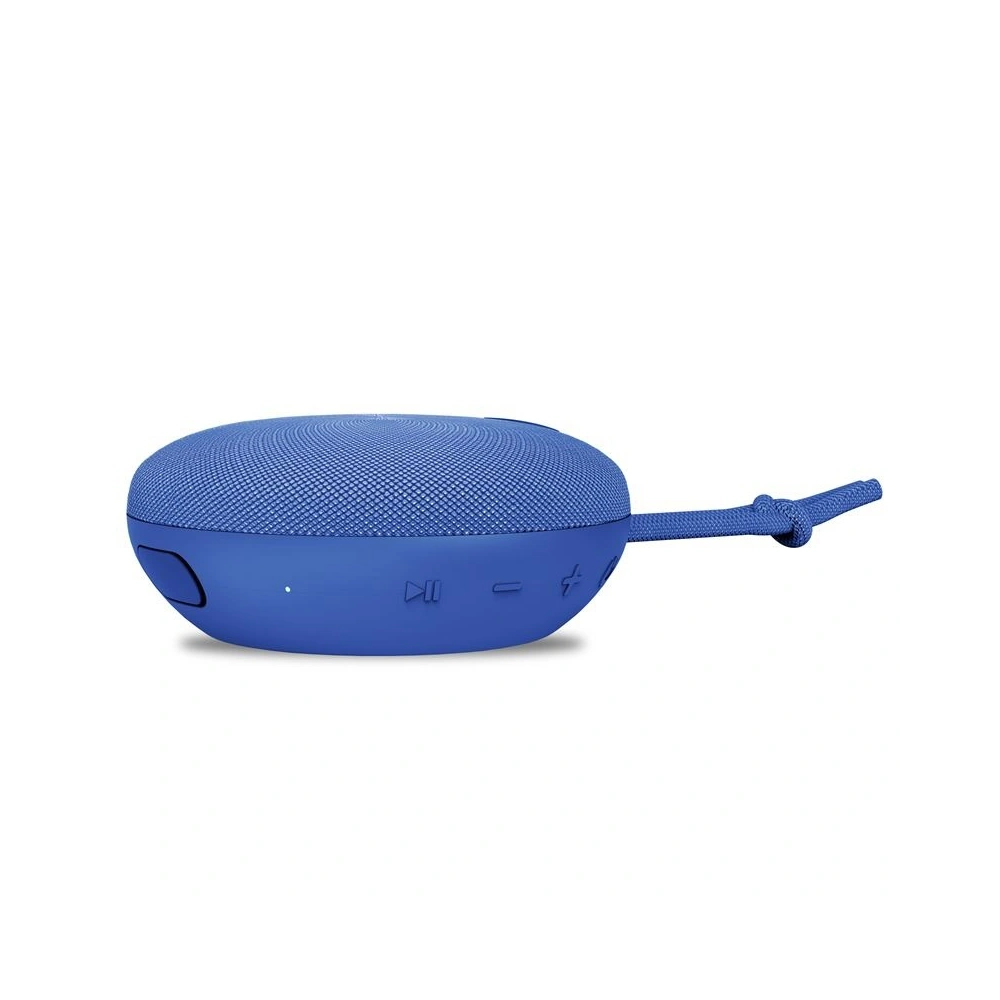 Hurtownia GSM - Vodotěsný externí reproduktor PURO External Handy 2 Bluetooth IPX7 (modrý) - PUR040BLU - {ean13} - Hurt