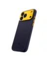 Etui Spigen Nano Pop Mag MagSafe do Apple iPhone 17 Pro Blueberry Navy