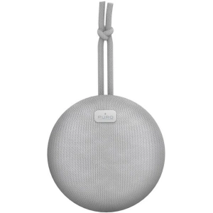 Wholesale PURO External Handy 2 Speaker Bluetooth IPX7 (gray) - PUR041GRY - {ean13} - Hurt