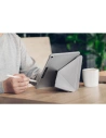 Wholesale Moshi VersaCover - Origami Folding Case & Stand for iPad Air / Pro 10.5 (Stone Gray) - MOSH008GR - {ean13} - Hurt