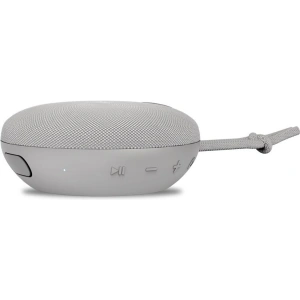 Wholesale PURO External Handy 2 Speaker Bluetooth IPX7 (gray) - PUR041GRY - {ean13} - Hurt