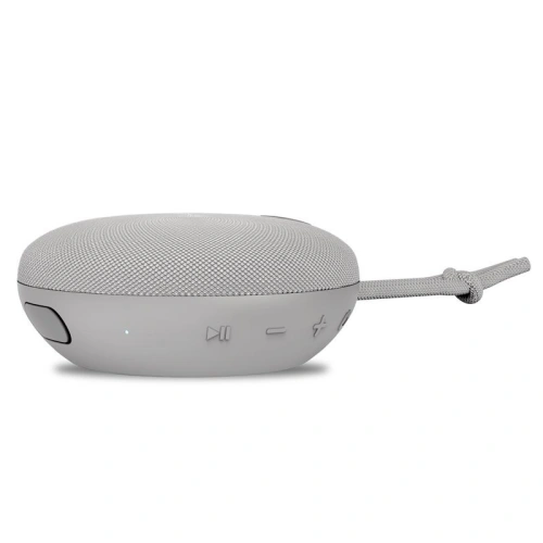 Wodoodporny głośnik zewnętrzny PURO External Handy 2 Speaker Bluetooth IPX7 (szary)