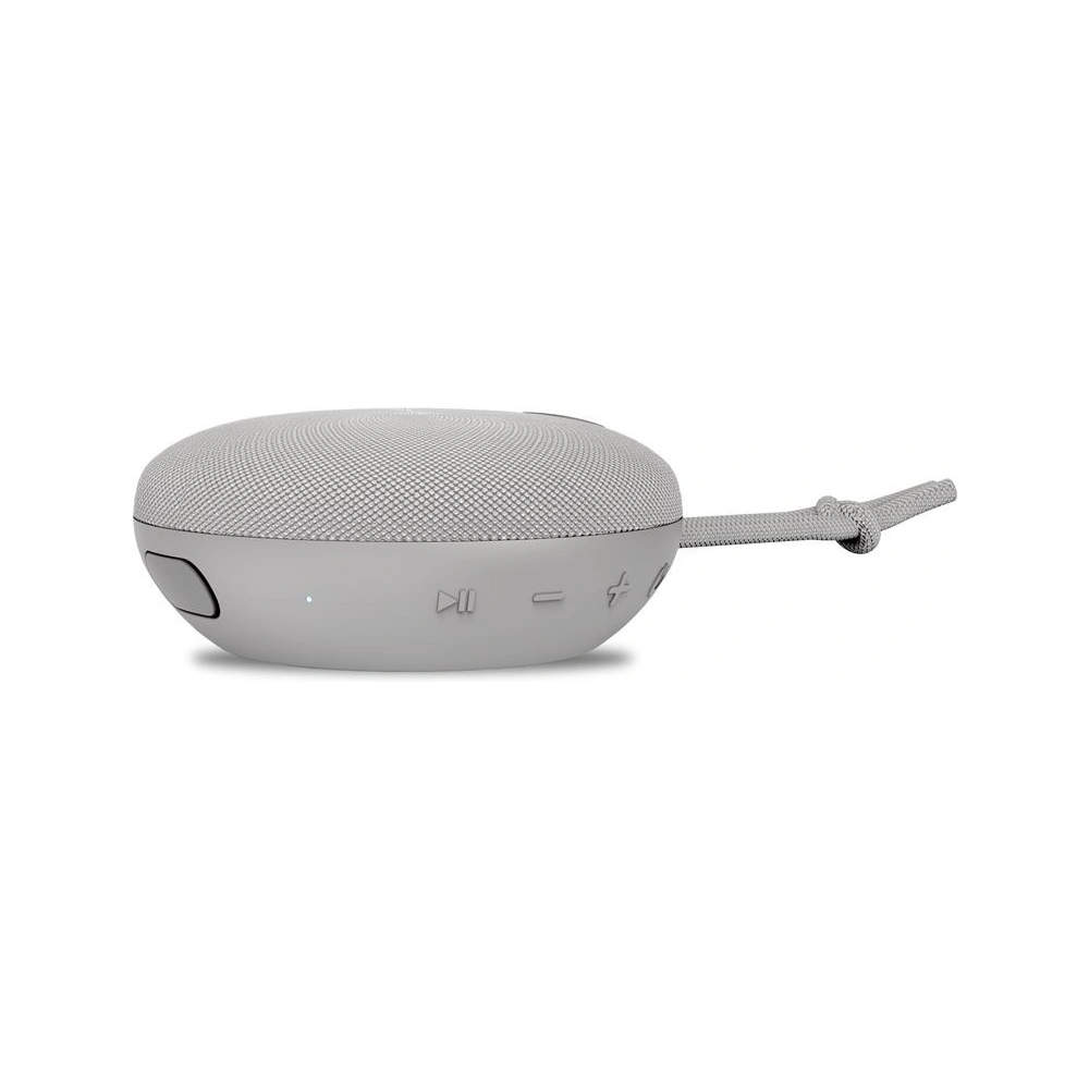 Hurtownia GSM - Difuzor extern rezistent la apă PURO External Handy 2 Speaker Bluetooth IPX7 (gri) - PUR041GRY - {ean13} - Hurt