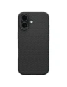 Etui Spigen Liquid Air do Apple iPhone 17 Matte Black