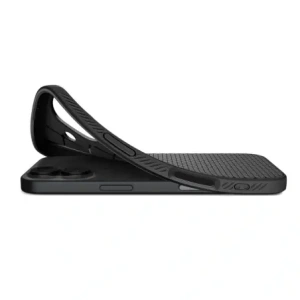 Etui Spigen Liquid Air do Apple iPhone 17 Matte Black
