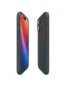 Etui Spigen Liquid Air do Apple iPhone 17 Abyss Green