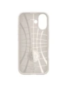 Etui Spigen Liquid Air do Apple iPhone 17 Natural Titanium