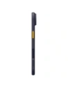 Etui Spigen Nano Pop Mag MagSafe do Apple iPhone 17 Blueberry Navy