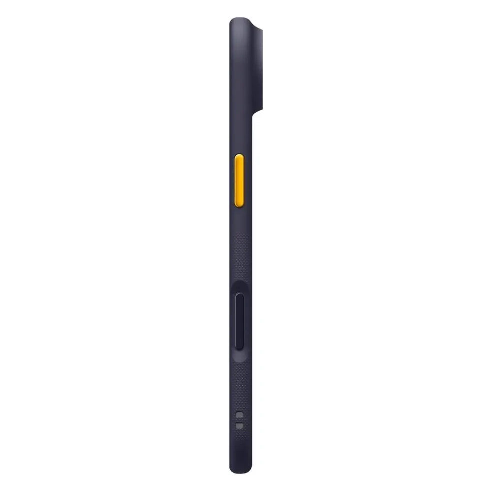 Etui Spigen Nano Pop Mag MagSafe do Apple iPhone 17 Blueberry Navy