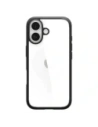 Etui Spigen Ultra Hybrid do Apple iPhone 17 Matte Black