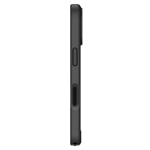Etui Spigen Ultra Hybrid do Apple iPhone 17 Matte Black