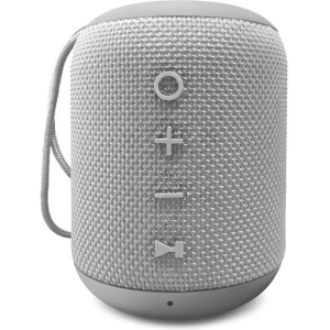 Wholesale PURO External Tube 2 Speaker Bluetooth IPX5 (gray) - PUR044GRY - {ean13} - Hurt