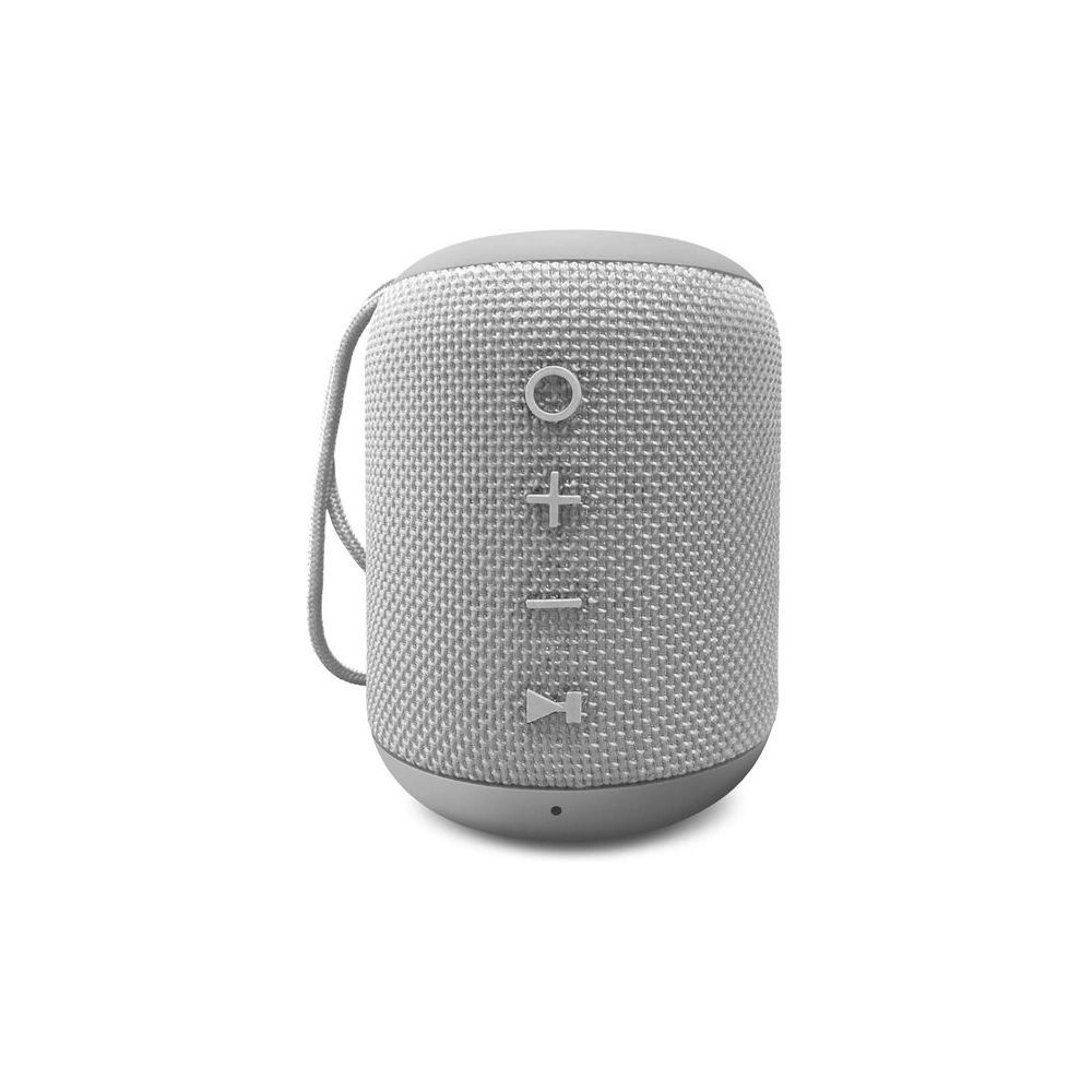 Wholesale PURO External Tube 2 Speaker Bluetooth IPX5 (gray) - PUR044GRY - {ean13} - Hurt