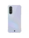 Elastyczne etui Bizon Case Salpa do Samsung Galaxy A17 5G przezroczyste