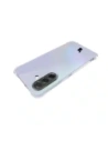 Elastyczne etui Bizon Case Salpa do Samsung Galaxy A17 5G przezroczyste