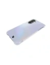 Elastyczne etui Bizon Case Salpa do Samsung Galaxy A17 5G przezroczyste