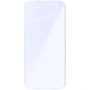 Elastyczne szkło hybrydowe Bizon Glass Mule do Apple iPhone 17