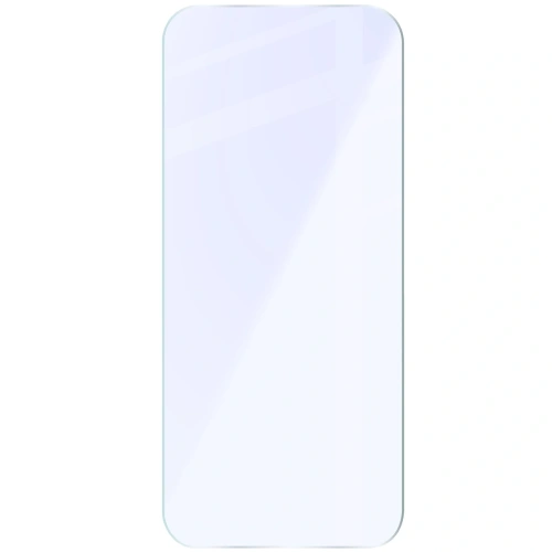 Elastyczne szkło hybrydowe Bizon Glass Mule do Apple iPhone Air