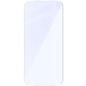 Elastyczne szkło hybrydowe Bizon Glass Mule do Apple iPhone 17 Pro
