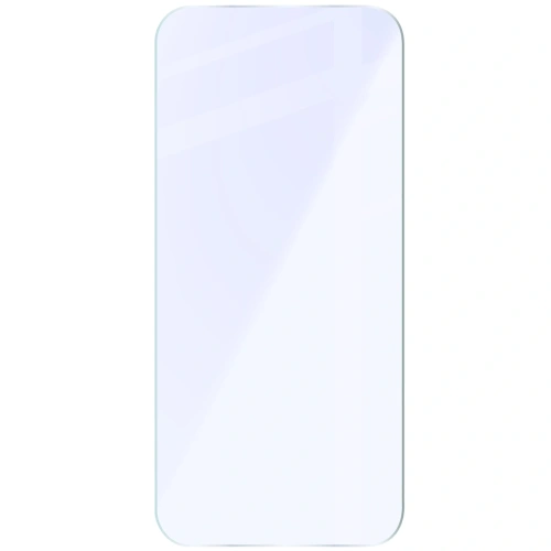 Elastyczne szkło hybrydowe Bizon Glass Mule do Apple iPhone 17 Pro