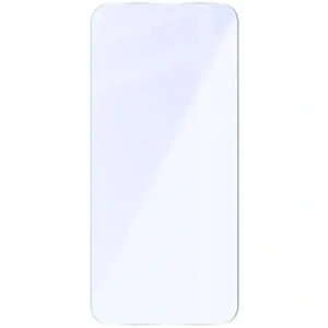 Elastyczne szkło hybrydowe Bizon Glass Mule do Apple iPhone 17 Pro Max
