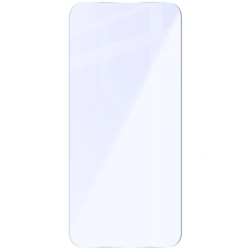 Elastyczne szkło hybrydowe Bizon Glass Mule do Apple iPhone 17 Pro Max