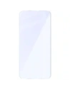 Elastyczne szkło hybrydowe Bizon Glass Mule do Apple iPhone 17 Pro Max