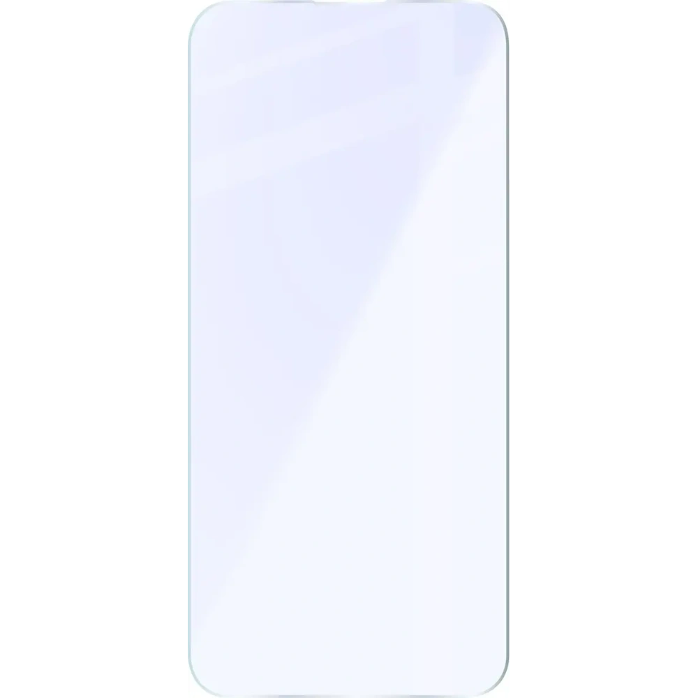 Elastyczne szkło hybrydowe Bizon Glass Mule do Apple iPhone 17 Pro Max