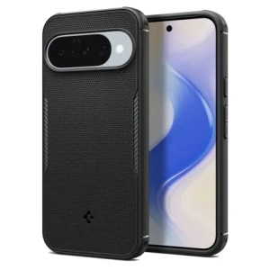 Etui Spigen Core Armor Mag MagSafe do Google Pixel 10 / 10 Pro Matte Black