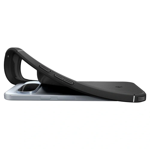 Etui Spigen Core Armor Mag MagSafe do Google Pixel 10 / 10 Pro Matte Black