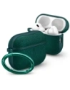 Etui Spigen Urban Fit do Apple AirPods Pro 3 Midnight Green