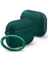 Etui Spigen Urban Fit do Apple AirPods Pro 3 Midnight Green