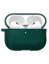 Etui Spigen Urban Fit do Apple AirPods Pro 3 Midnight Green
