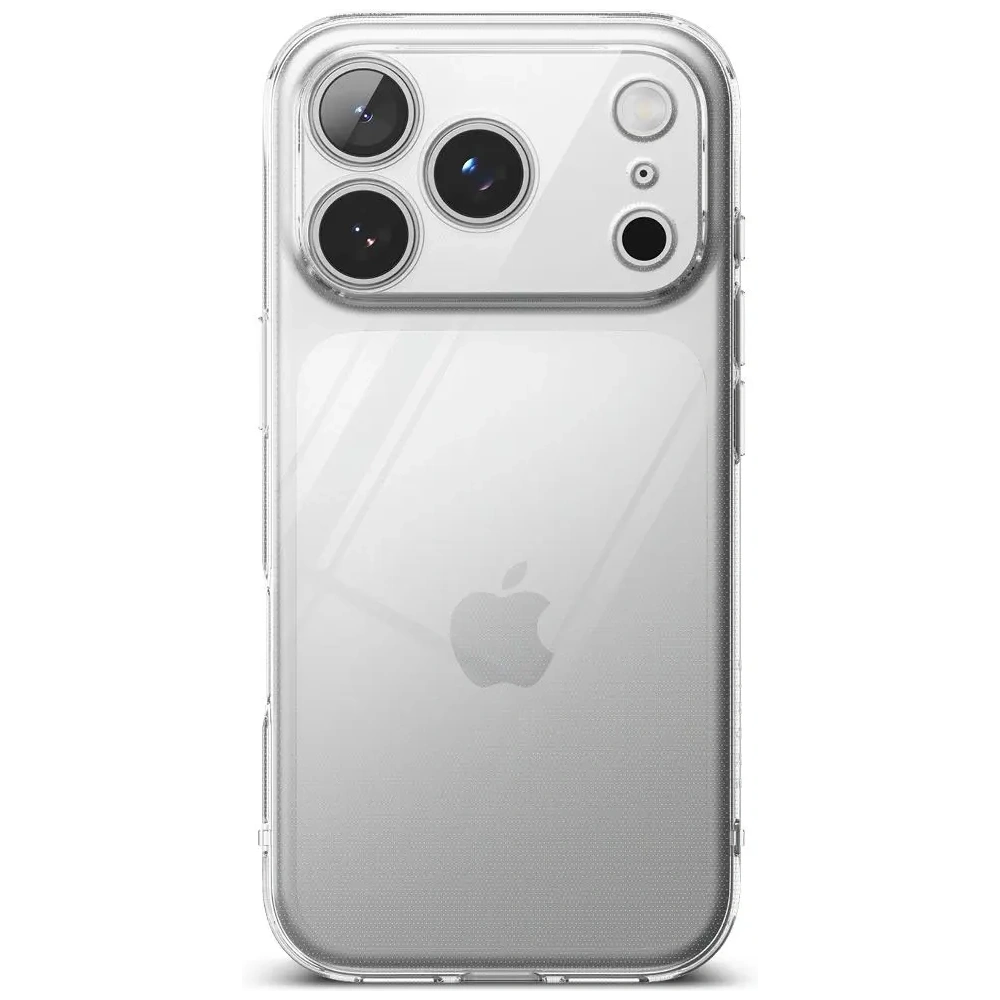 Etui Ringke Air do Apple iPhone 17 Pro Max Clear