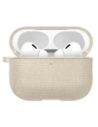 Etui Spigen Urban Fit do Apple AirPods Pro 3 Dune Beige