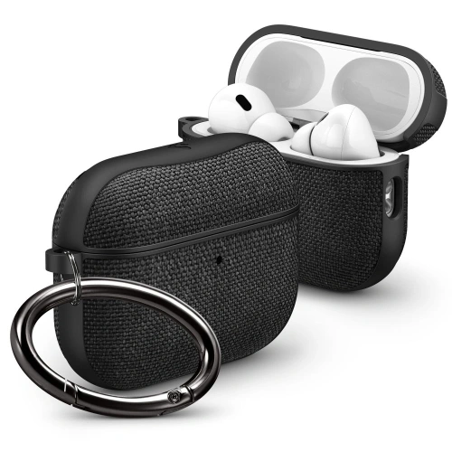 Etui Spigen Urban Fit do Apple AirPods Pro 3 Black