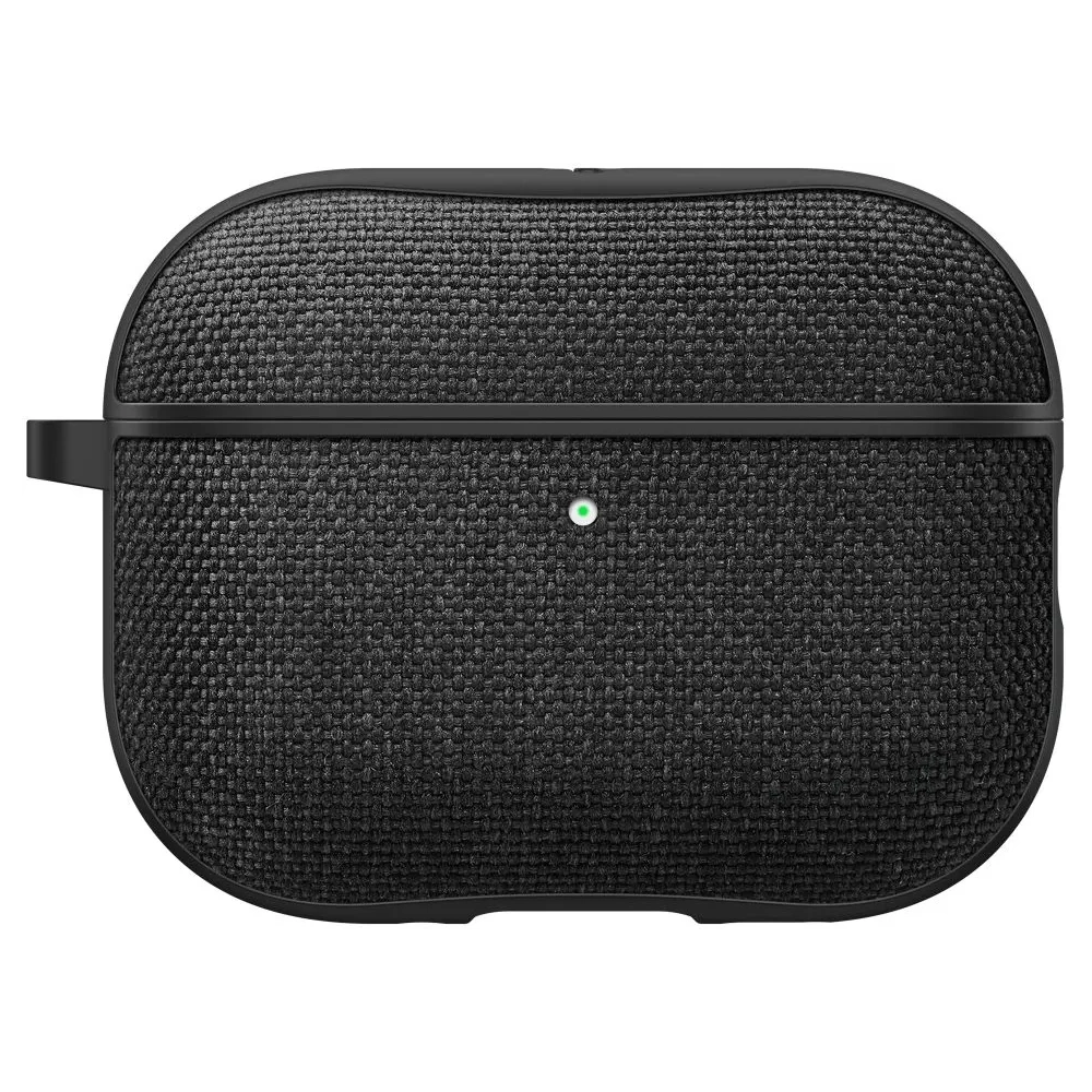 Etui Spigen Urban Fit do Apple AirPods Pro 3 Black