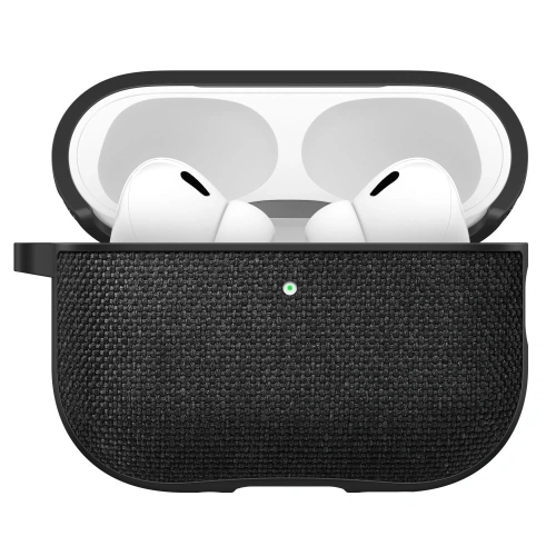 Etui Spigen Urban Fit do Apple AirPods Pro 3 Black