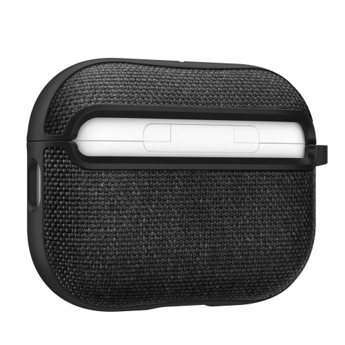 Etui Spigen Urban Fit do Apple AirPods Pro 3 Black