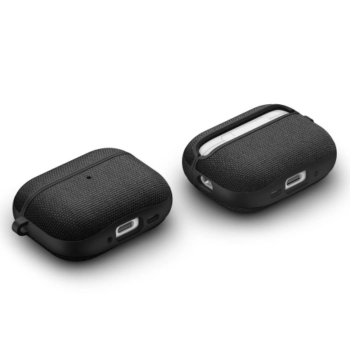Etui Spigen Urban Fit do Apple AirPods Pro 3 Black