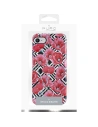 Hurtownia GSM - Etui PURO Glam Geo Flowers Apple iPhone SE 2022/SE 2020/8/7/6s (Rote Mohnblumen) - PUR046RED - {ean13} - Hurt