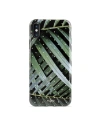 PURO Glam Tropical Leaves Apple iPhone Xs Max (Brilliant Leaves)