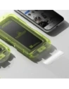 Szkło prywatyzujące Ringke Easy Slide do Apple iPhone 17 Pro Privacy [2 PACK]